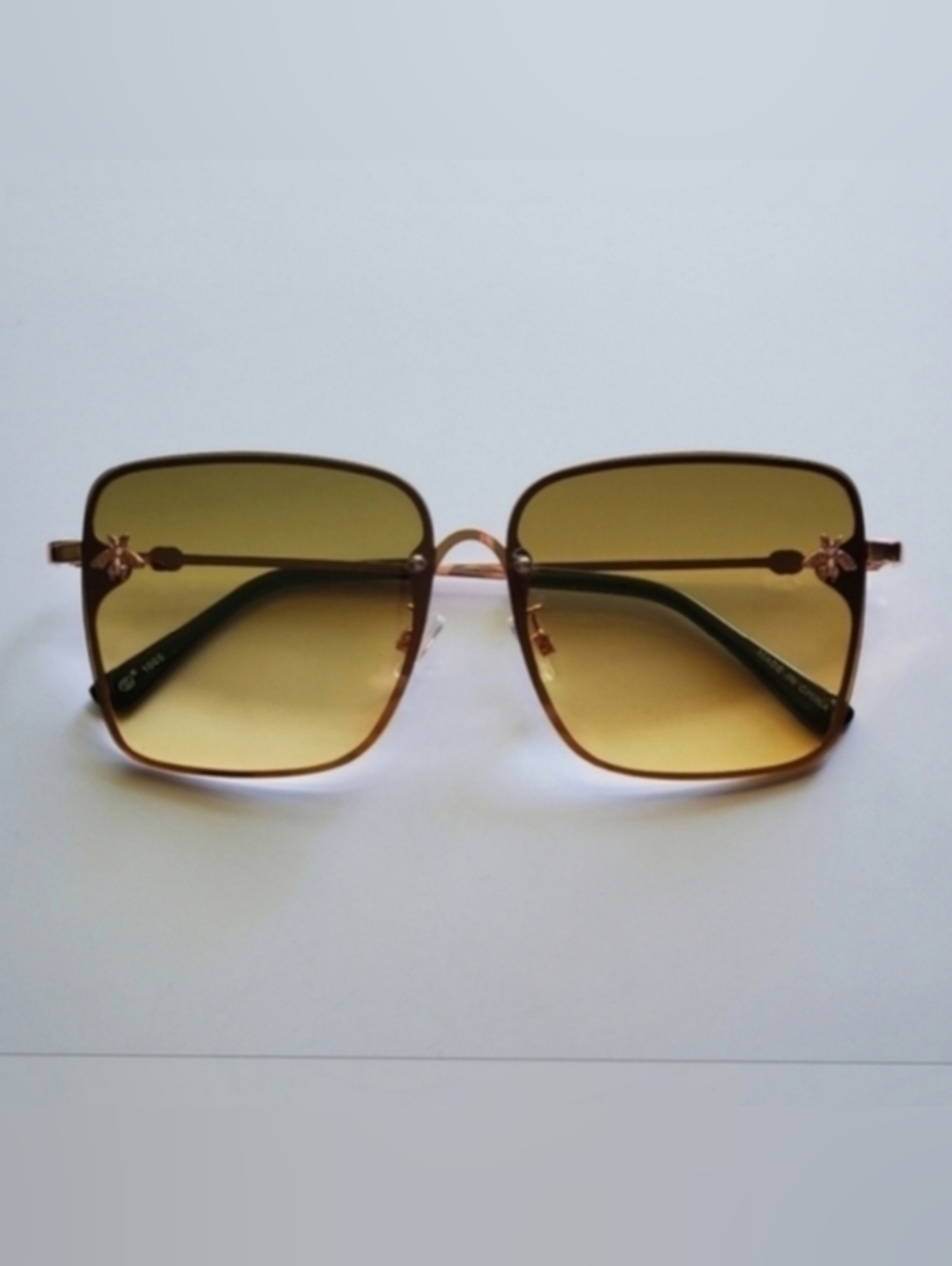 Sunglasses - Queen Bee Embellishments UV400 Protection